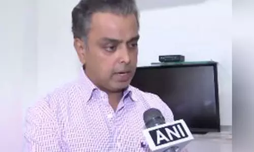 सैफ अली खान पर हमले के बाद शिवसेना सांसद मिलिंद देवड़ा ने महाराष्ट्र के CM से की अपील