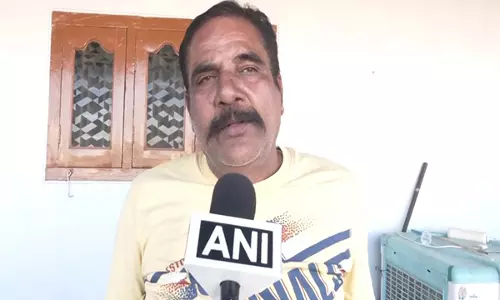 मृत भारतीय छात्र के पिता ने US से अपने बेटे का शव वापस मंगाने का अनुरोध किया