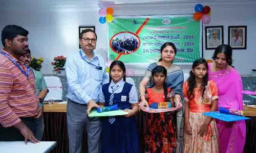 NTPC में बालिका सशक्तिकरण मिशन पर कार्यशाला शुरू