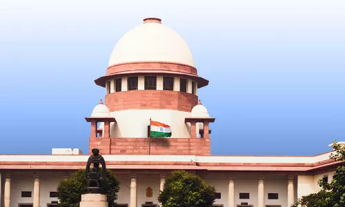 दिल्ली दंगों के आरोपी ताहिर हुसैन को सुप्रीम कोर्ट से राहत नहीं, अंतरिम जमानत पर एकमत नहीं पीठ दिल्ली दंगों के आरोपी ताहिर हुसैन को सुप्रीम कोर्ट से राहत नहीं, अंतरिम जमानत पर एकमत नहीं पीठ
