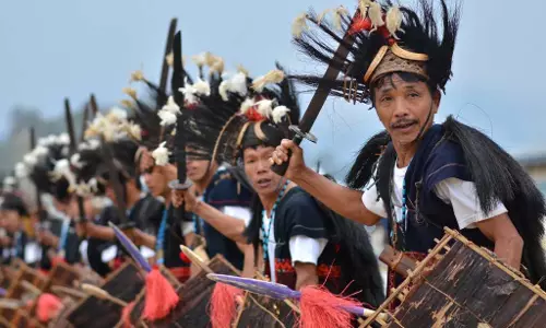 Arunachal की मूल जनजातियों की अदृश्य दुनिया उनकी अनूठी संस्कृतियों और परंपराओं की एक झलक