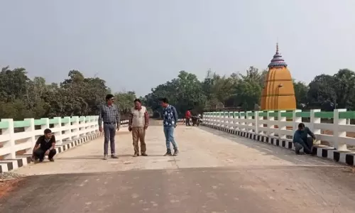 कैबिनेट ने विकासशील गांव विकासशील ओडिशा योजना को मंजूरी दी कैबिनेट ने विकासशील गांव विकासशील ओडिशा योजना को मंजूरी दी