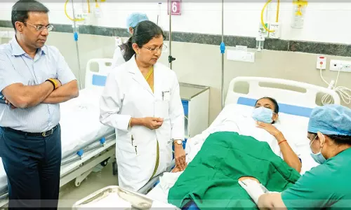 Goa ने कैंसर जांच, निःशुल्क दवा-अभिनव पहल के साथ स्वास्थ्य सेवा को आगे बढ़ाया