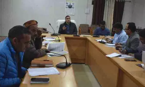 Himachal: बेटी बचाओ-बेटी पढ़ाओ के 10 वर्ष पूरे होने पर विशेष अभियान
