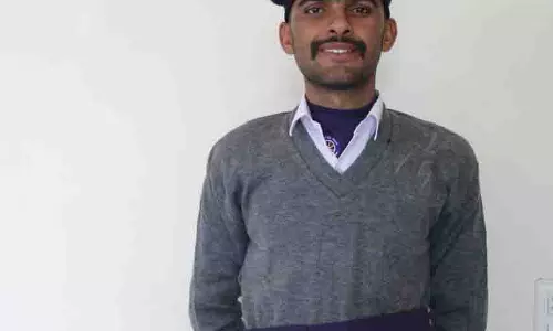 Jodhpur जिले के एकमात्र जगदीश चौधरी का दिल्ली गणतंत्र दिवस परेड में हुआ चयन