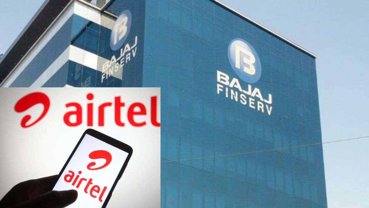 Airtel और बजाज फाइनेंस ने मिलाया हाथ, बनाएंगे भारत का सबसे बड़ा डिजिटल प्लेटफार्म