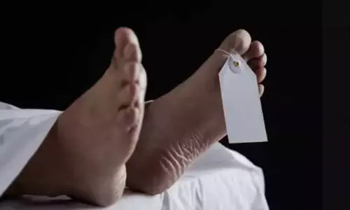 Tripura : पारिवारिक विवाद के चलते महिला ने खुद को आग लगाकर जान दे दी