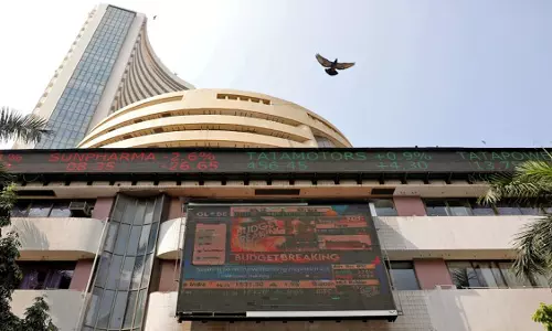इंफोसिस, HDFC बैंक में खरीदारी और मजबूत वैश्विक रुझानों से सेंसेक्स, निफ्टी में उछाल