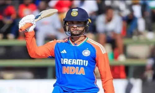 England series अभिषेक शर्मा के लिए अंतिम मौका है- आकाश चोपड़ा England series अभिषेक शर्मा के लिए अंतिम मौका है- आकाश चोपड़ा