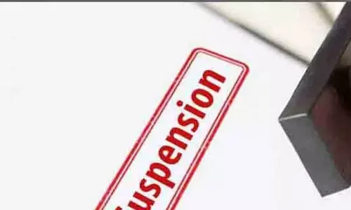 TVM में हड़ताल में भाग लेने के लिए प्रिंसिपल ने स्कूल की छुट्टी कर दी TVM में हड़ताल में भाग लेने के लिए प्रिंसिपल ने स्कूल की छुट्टी कर दी