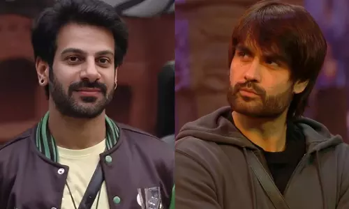 Bigg Boss 18 विजेता: क्या करणवीर मेहरा ने विवियन डीसेना पर कटाक्ष किया?