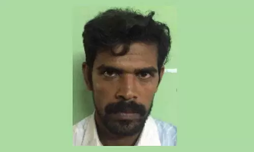 Kozhikode के व्यक्ति को जिंदा जलाने के मामले में तमिलनाडु के मूल निवासी को आजीवन कारावास Kozhikode के व्यक्ति को जिंदा जलाने के मामले में तमिलनाडु के मूल निवासी को आजीवन कारावास