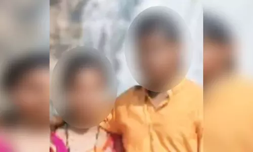 दर्दनाक खबर...जंगल में पति-पत्नी की लाशें करंट वाले तारों में उलझी मिलीं, पता चली ये बात