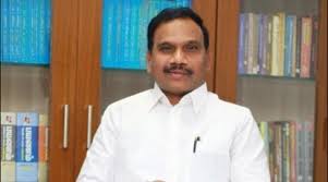 DMK के ए राजा ने वक्फ JPC अध्यक्ष से 24-25 जनवरी को प्रस्तावित बैठकें स्थगित करने का किया आग्रह