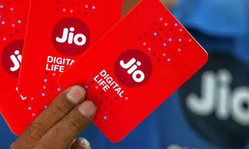 Jio का महंगे होने वाले है कंपनी के ये 3 सस्ते रिचार्ज प्लान, आज ही उठा ले लाभ Jio का महंगे होने वाले है कंपनी के ये 3 सस्ते रिचार्ज प्लान, आज ही उठा ले लाभ