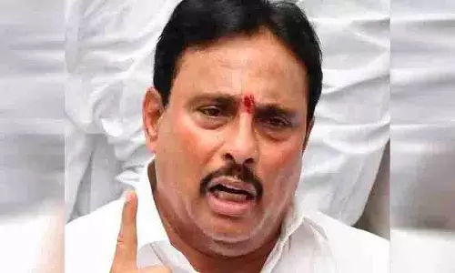 दानम द्वारा Hydra ध्वस्तीकरण को लेकर हंगामा करने से चिंतल बस्ती में हल्का तनाव व्याप्त दानम द्वारा Hydra ध्वस्तीकरण को लेकर हंगामा करने से चिंतल बस्ती में हल्का तनाव व्याप्त
