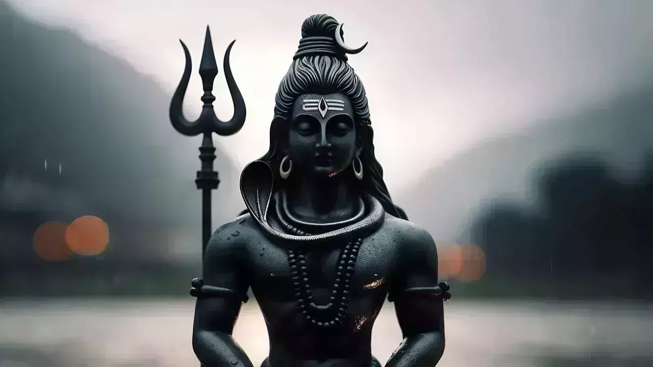 Masik Shivratri पर इन कामों को करने से नाराज़ हो जाएंगे महादेव Masik Shivratri पर इन कामों को करने से नाराज़ हो जाएंगे महादेव