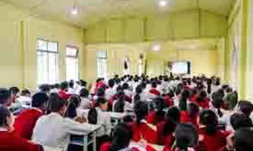 POCSO अधिनियम के बारे में जागरूकता पर सेमिनार