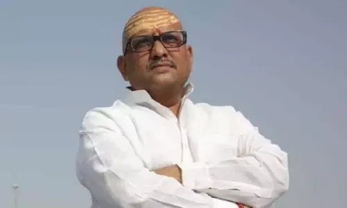 भाजपा खुद को साहू और दूसरे को चोर बोलती है : अजय राय