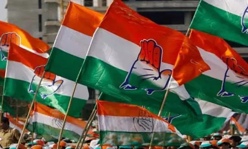 केजरीवाल के बयान में दिख रही उनकी बौखलाहट : विनीत यादव केजरीवाल के बयान में दिख रही उनकी बौखलाहट : विनीत यादव