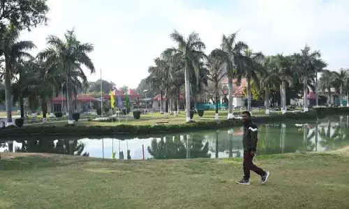 Panchkula गोल्फ क्लब अप्रैल में अपनी पहली लीग की मेजबानी करेगा