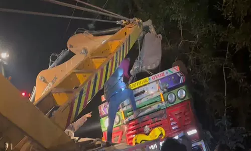 Amit Shah ने कर्नाटक में हुए दुखद सड़क हादसों पर शोक व्यक्त किया Amit Shah ने कर्नाटक में हुए दुखद सड़क हादसों पर शोक व्यक्त किया