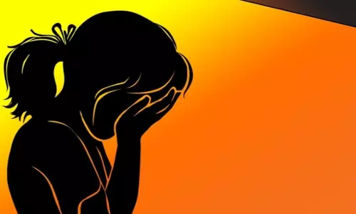 Palamu: पाटन से अपहृत नाबालिग लड़की कर्नाटक से बरामद Palamu: पाटन से अपहृत नाबालिग लड़की कर्नाटक से बरामद