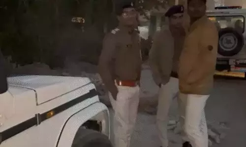 MLA रहे अनंत सिंह की हत्या की कोशिश, उन पर गैंगस्टर ने की फायरिंग