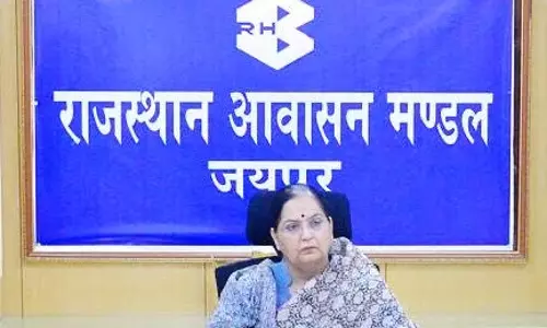Jaipur: भुगतान प्रक्रिया को और सरल, त्वरित एवं पारदर्शी बनाने के लिए आवासन मण्डल का बड़ा फैसला