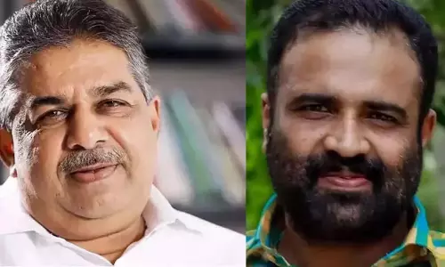 संचार नाटक समिति: साजी चेरियन को सहायता प्रदान करने पर विचार करेगी संचार नाटक समिति: साजी चेरियन को सहायता प्रदान करने पर विचार करेगी