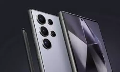 Galaxy S25 सीरीज के लॉन्च से पहले ही Samsung के इस फोन पर मिल रहा 34 हजार का डिस्काउंट Galaxy S25 सीरीज के लॉन्च से पहले ही Samsung के इस फोन पर मिल रहा 34 हजार का डिस्काउंट