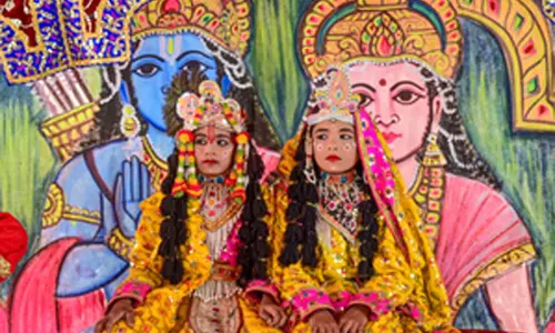 गणतंत्र दिवस परेड : कर्तव्य पथ पर दिखेगा महाकुंभ, नई दिल्ली में निकलेगी झांकी गणतंत्र दिवस परेड : कर्तव्य पथ पर दिखेगा महाकुंभ, नई दिल्ली में निकलेगी झांकी