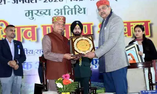मेरे कार्यालय के राज्य सरकार के साथ सौहार्दपूर्ण संबंध: Governor