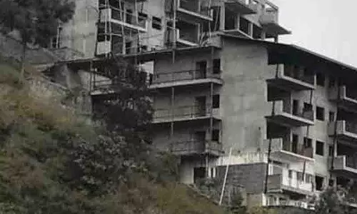 Solan DC द्वारा 44.5 बीघा जमीन सरकार को सौंपने के फैसले को बरकरार रखा गया