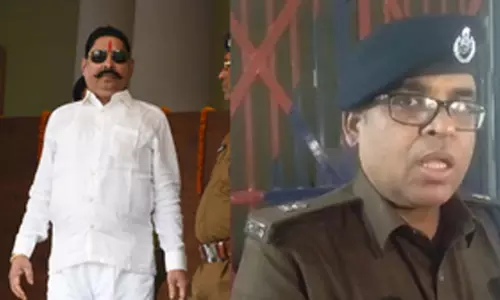 पुलिस अफसर के बयान से हड़कंप, क्या अनंत सिंह ने खुद पर चलवाई गोली?