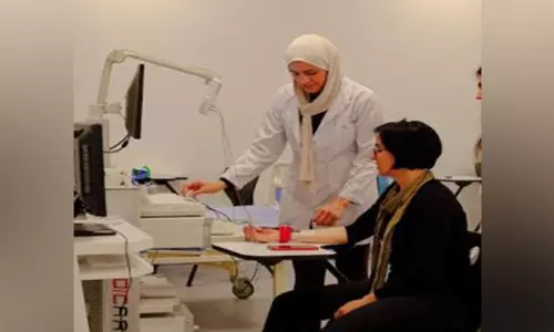 मांसपेशियों में अधिक वसा से हृदय रोग का खतरा बढ़ता है- Study