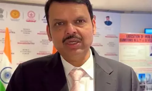 जलगांव रेल दुर्घटना: CM ने मृतकों के परिजनों को 5 लाख रुपये की अनुग्रह राशि देने की घोषणा की