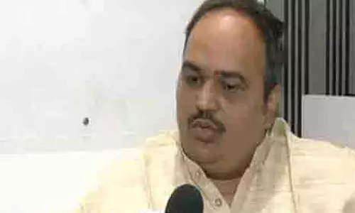 सैफ हमले पर Shiv Sena UBT नेता आनंद दुबे ने कहा, बांग्लादेशियों की घुसपैठ केंद्र की विफलता