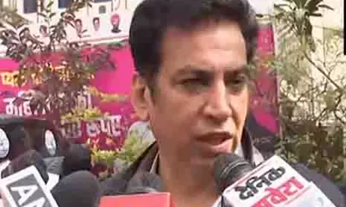 भाजपा की तरह सरकारी मशीनरी का दुरुपयोग कोई नहीं करता: Delhi कांग्रेस अध्यक्ष देवेंद्र यादव