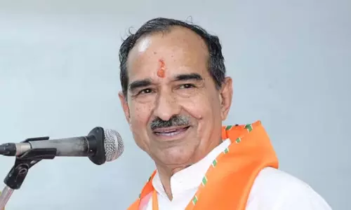 देश के लिए खतरनाक हैं घुसपैठिए : मदन राठौड़