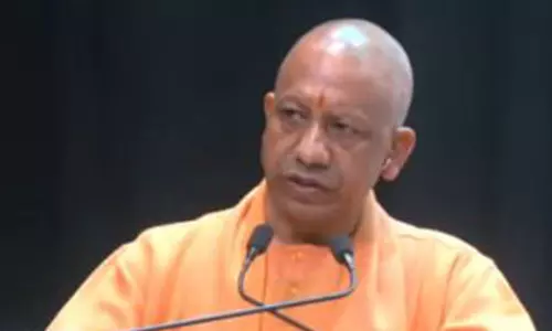 उत्तर प्रदेश के CM ने जलगांव रेल दुर्घटना में हुई मौतों पर शोक व्यक्त किया उत्तर प्रदेश के CM ने जलगांव रेल दुर्घटना में हुई मौतों पर शोक व्यक्त किया