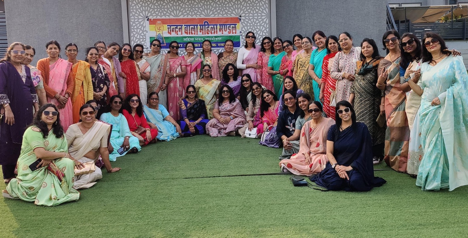 समाज और देश के प्रति समर्पण ही सफलता का आधार है: Neeta Babel