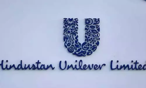 हिंदुस्तान यूनिलीवर का कर पश्चात लाभ 2.7% घटा