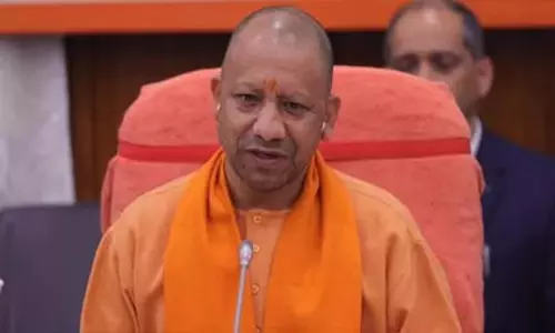 दिल्ली विधानसभा चुनाव: कल से चुनाव प्रचार करेंगे CM योगी