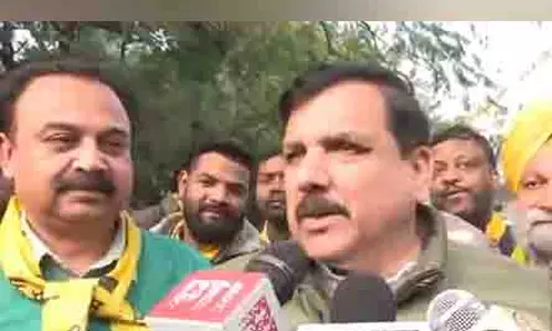 विधानसभा चुनाव में AAP 60 से अधिक सीटें जीतेगी: संजय सिंह