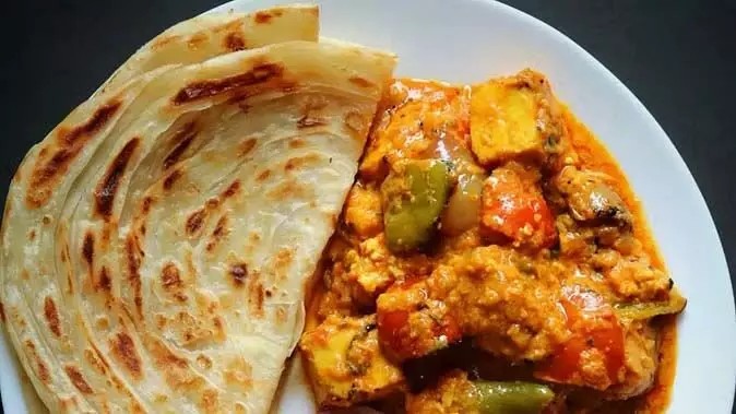 Lunch Recipe: स्पेशल लंच, बच्चों और बड़ों को पसंद आएंगी ये डिशेज