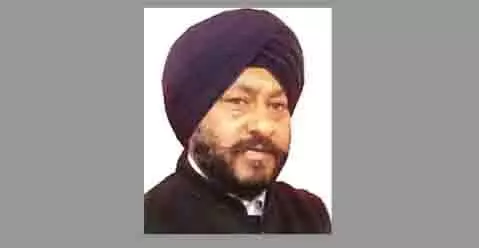 दिनदहाड़े हत्या चिंता का विषय: Manjit Singh