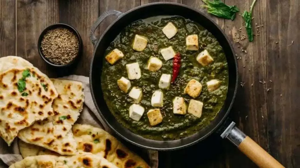 Spinach Recipe: सर्दियों में पालक से बनाएं ये रेसिपी