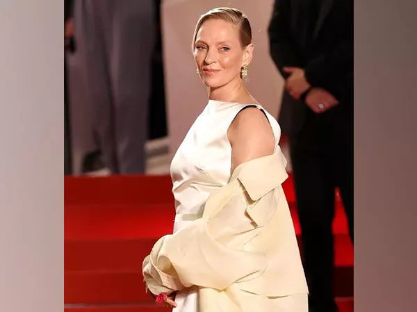 Uma Thurman डेक्सटर: रिसर्जेक्शन की कास्ट में शामिल हुईं