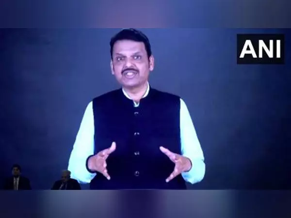 CM Fadnavis ने लीलावती अस्पताल-मेयो क्लिनिक नर्सिंग प्रशिक्षण साझेदारी की सराहना की